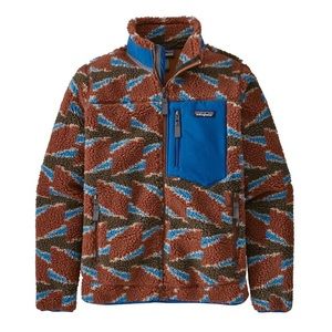 Patagonia Classic Retro-X Fleece Jacket